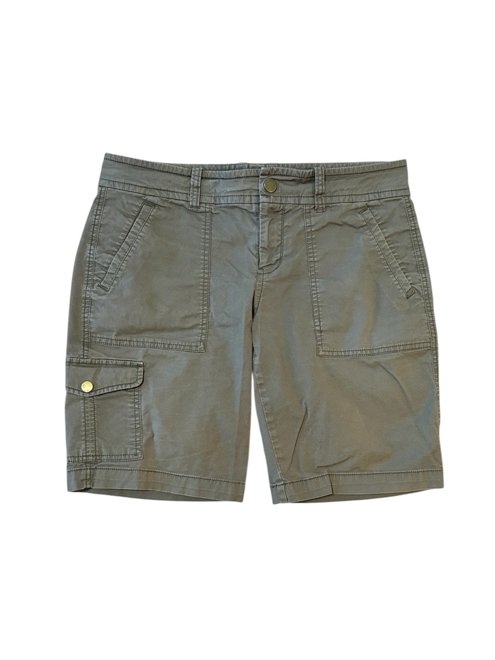 Vintage Old Navy women’s Bermuda shorts #83